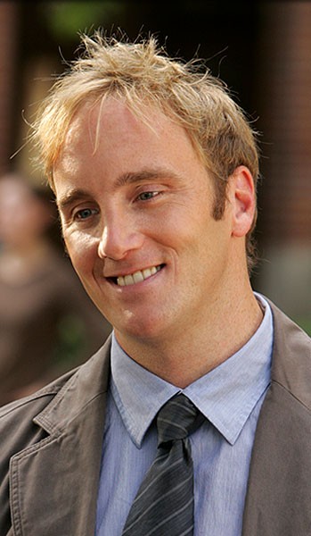 Jay Mohr Fotoğrafları 1