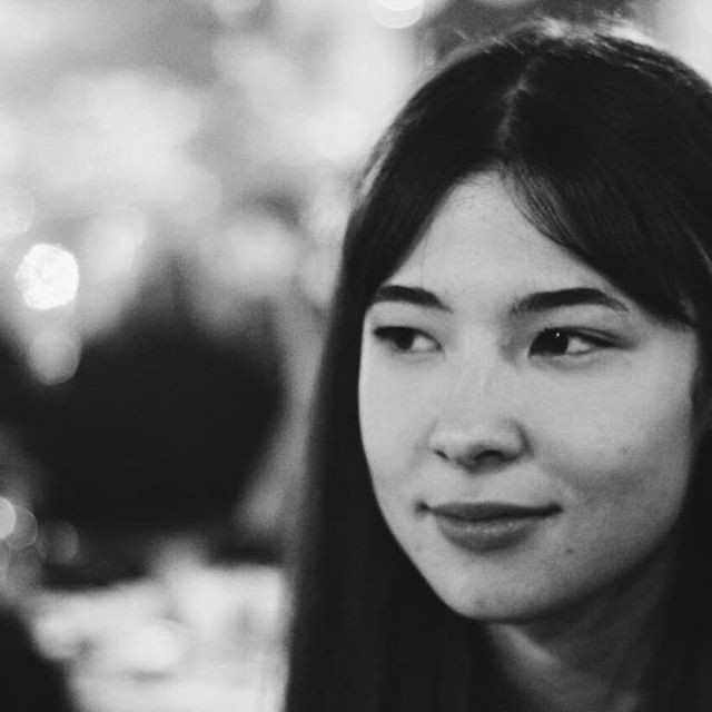 Esra Kılıç Fotoğrafı