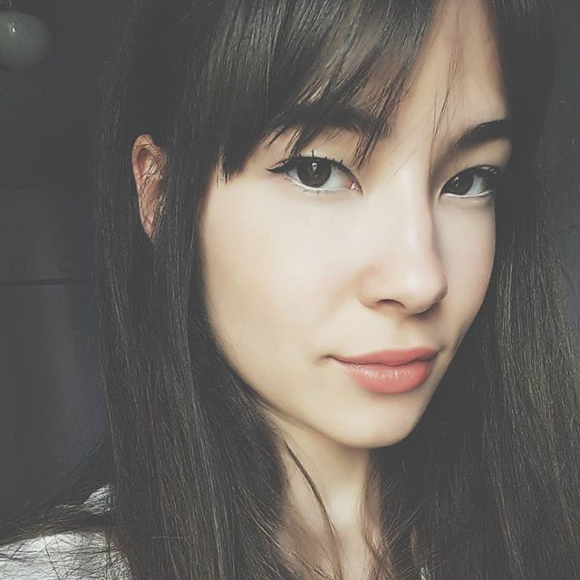 Esra Kılıç Fotoğrafı