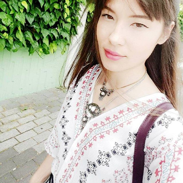 Esra Kılıç Fotoğrafı