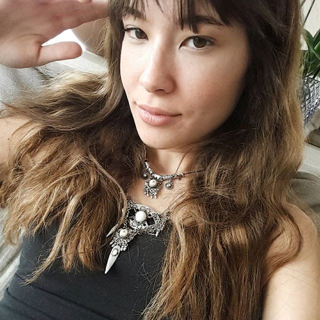 Esra Kılıç Fotoğrafı