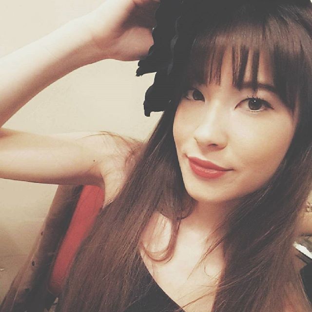 Esra Kılıç Fotoğrafı