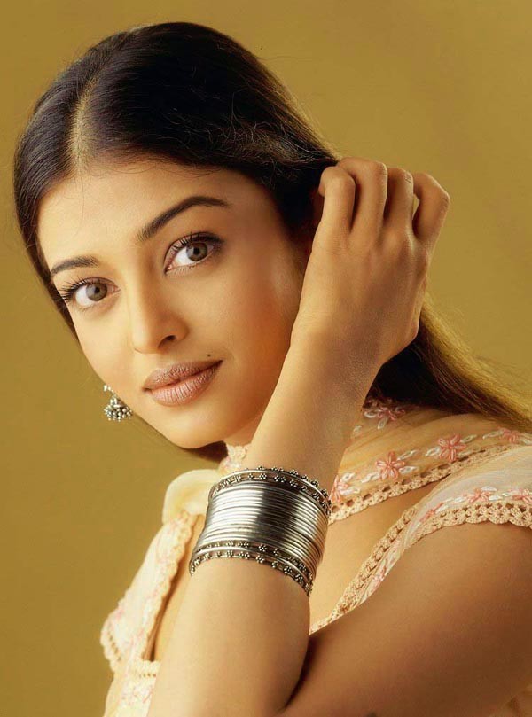 Aishwarya fotoğrafı