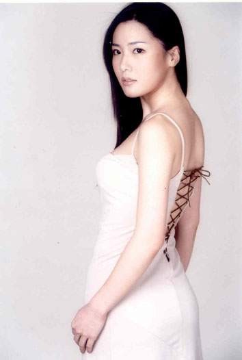 Hye-jin Kim Fotoğrafı