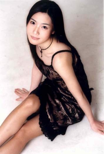 Hye-jin Kim Fotoğrafı