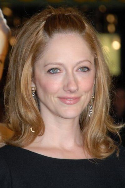 Judy Greer Fotoğrafları 15