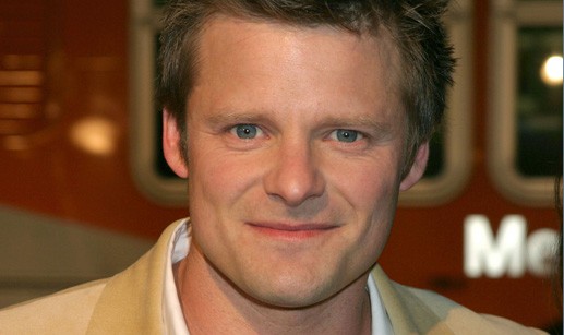 Steve Zahn Fotoğrafları 8