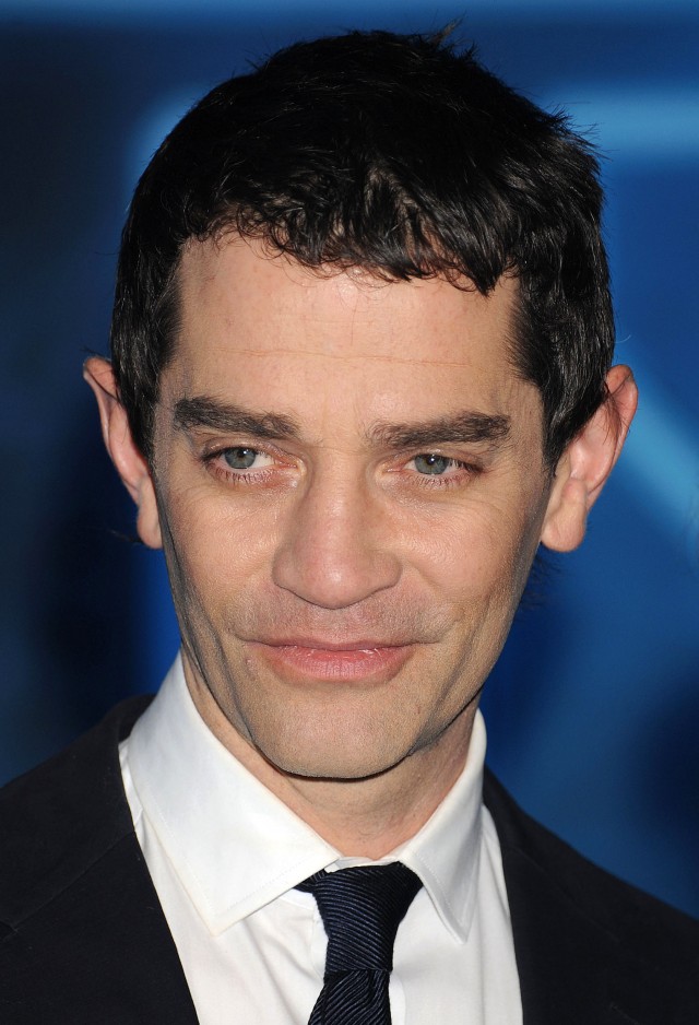 James Frain Fotoğrafları 2