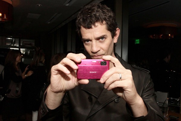 James Frain Fotoğrafları 18