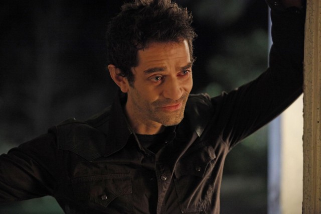 James Frain Fotoğrafları 6