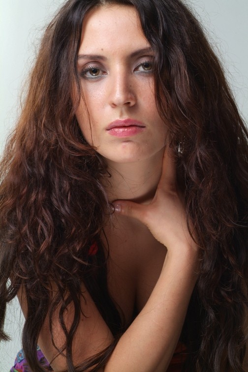 Özlem Gürler Fotoğrafı