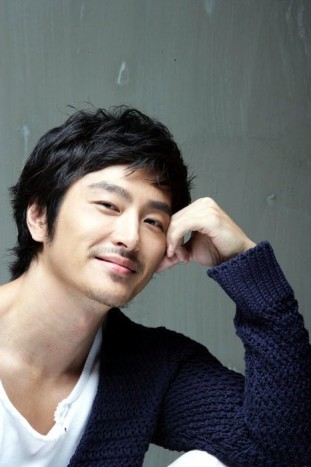 Ryu Tae-joon Fotoğrafı