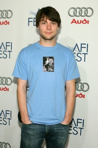 Patrick Fugit Fotoğrafları 1