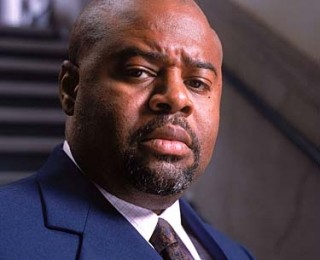 Chi McBride Fotoğrafları 3