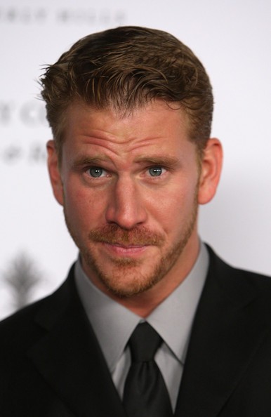 Dash Mihok Fotoğrafları 10