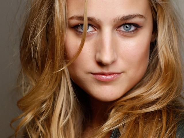 Leelee Sobieski Fotoğrafları 1