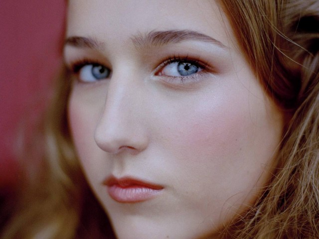 Leelee Sobieski Fotoğrafları 12