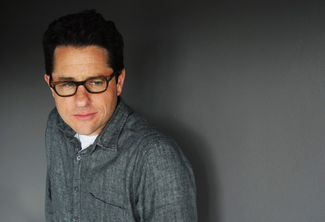 J.J. Abrams Fotoğrafları 17