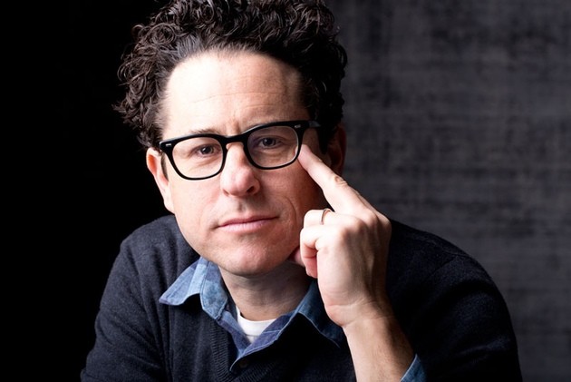 J.J. Abrams Fotoğrafları 26