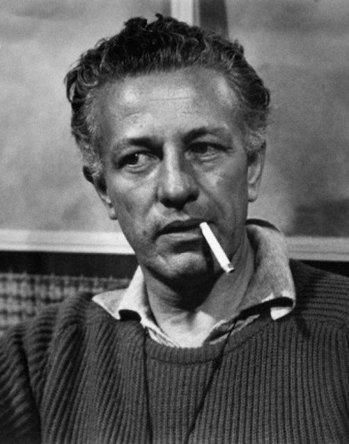 Nicholas Ray Fotoğrafları 1