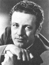 Nicholas Ray Fotoğrafı