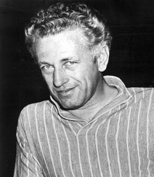 Nicholas Ray Fotoğrafları 5