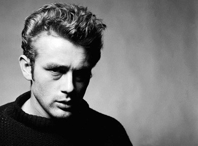 James Dean Fotoğrafları 6