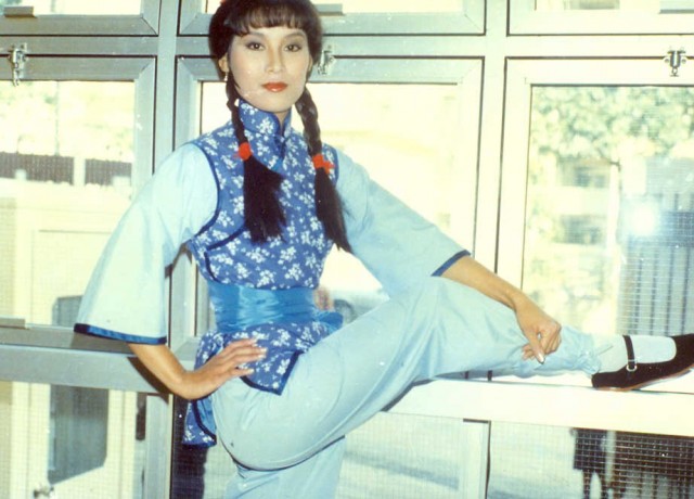 Pan Pan Yeung Fotoğrafı