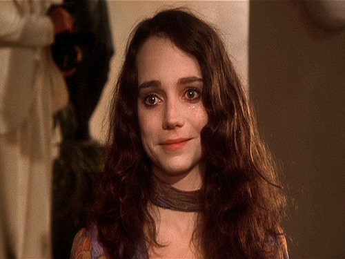 Jessica Harper Fotoğrafları 4