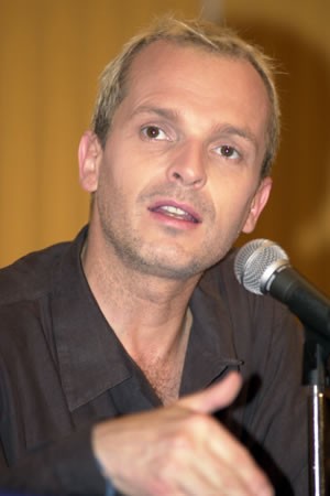 Miguel Bosé Fotoğrafları 7