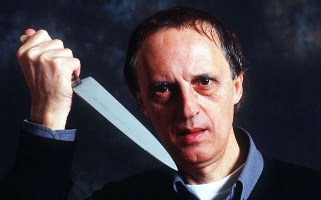 Dario Argento Fotoğrafları 4