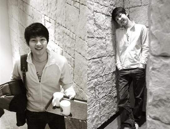 Song Joong-ki Fotoğrafları 2