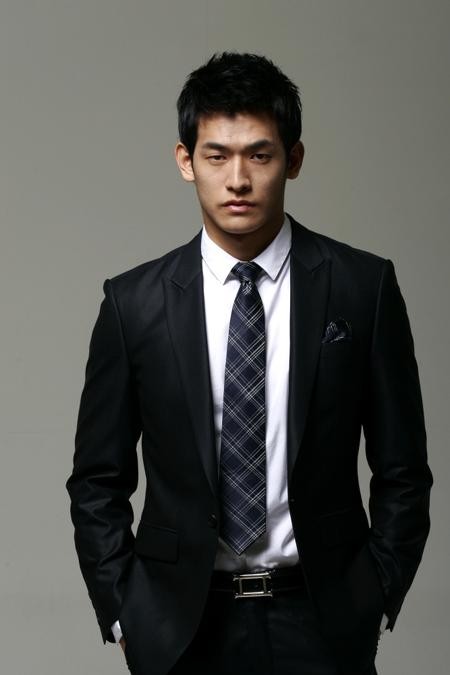 Jung Suk-won Fotoğrafları 10