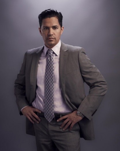 Jay Hernandez Fotoğrafı