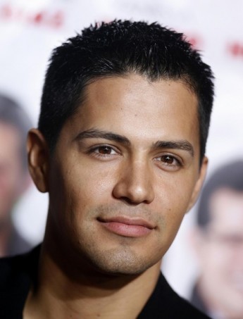 Jay Hernandez Fotoğrafı