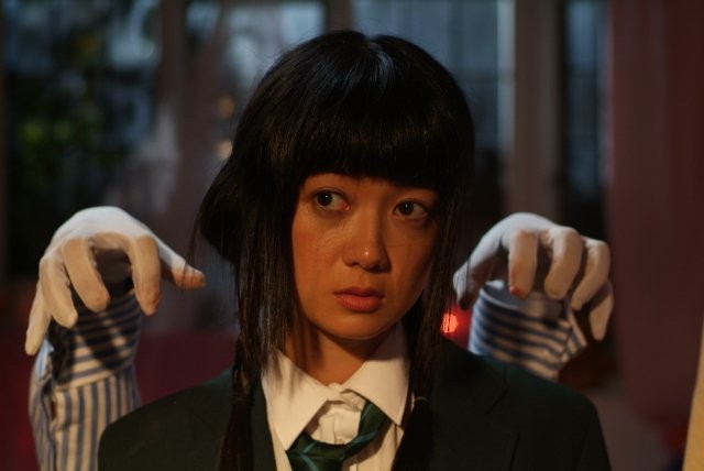 Jennifer Lim Fotoğrafı