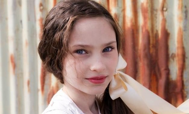 Frederique De Raucourt Fotoğrafı