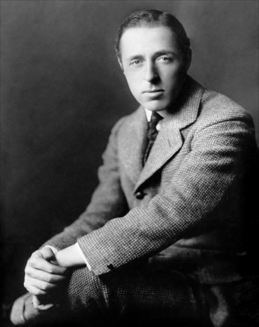 D.W. Griffith Fotoğrafları 6