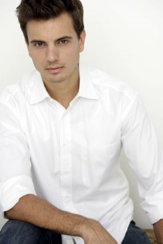 Matthew Hish Fotoğrafı