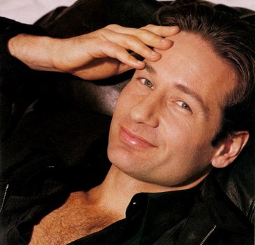 David Duchovny Fotoğrafları 3