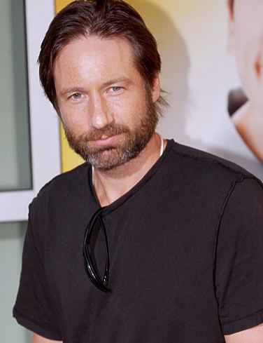 David Duchovny Fotoğrafları 7