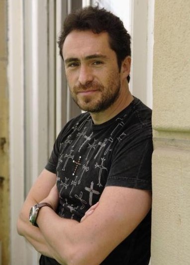 Demián Bichir Fotoğrafları 1