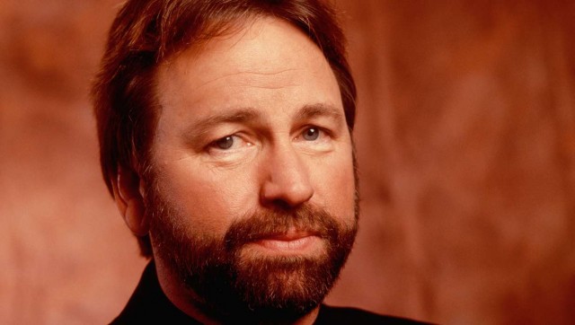 John Ritter Fotoğrafı