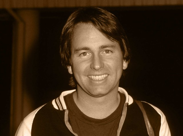 John Ritter Fotoğrafları 4