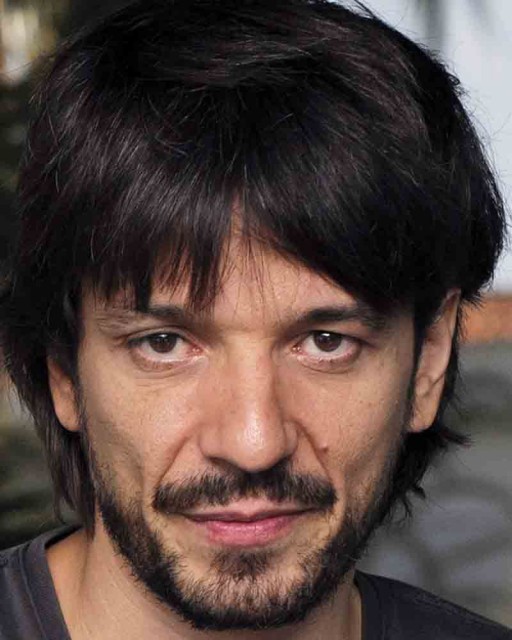 Oriol Paulo Fotoğrafı