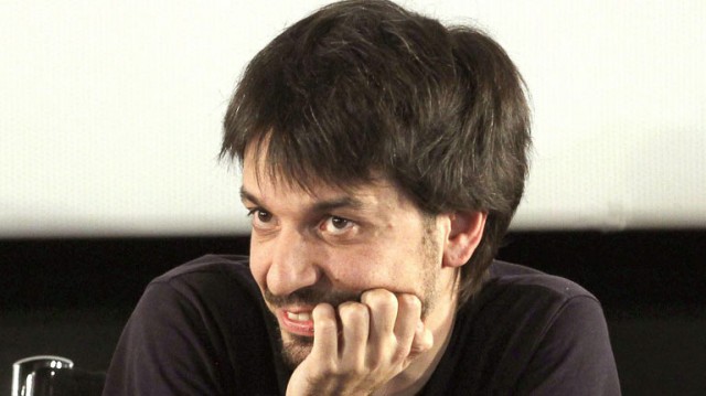 Oriol Paulo Fotoğrafı