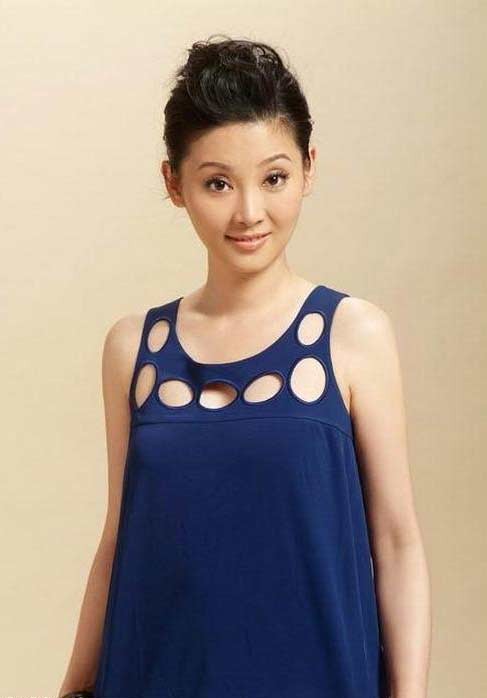 Fan Xu fotoğrafı