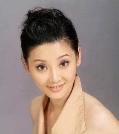 Fan Xu fotoğrafı