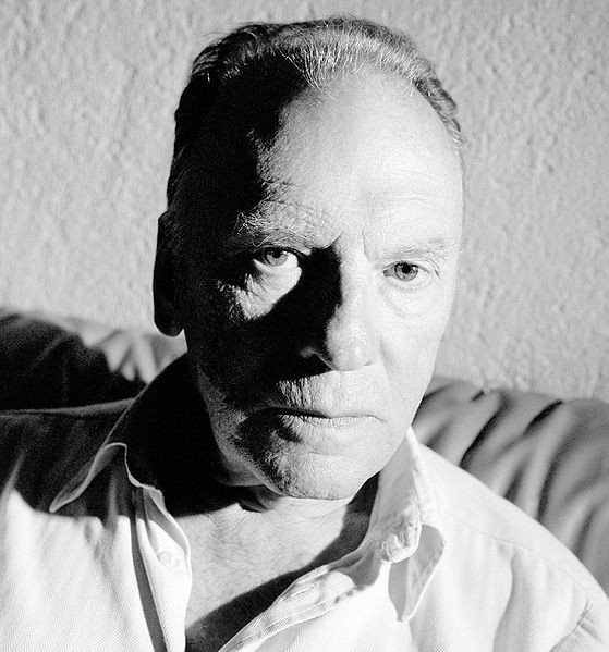 Jean-Louis Trintignant Fotoğrafları 1