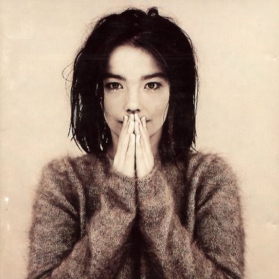 Björk Fotoğrafları 4